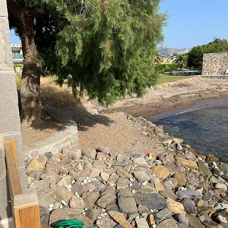 Bodrum Linos On The Water * 터그트레이스