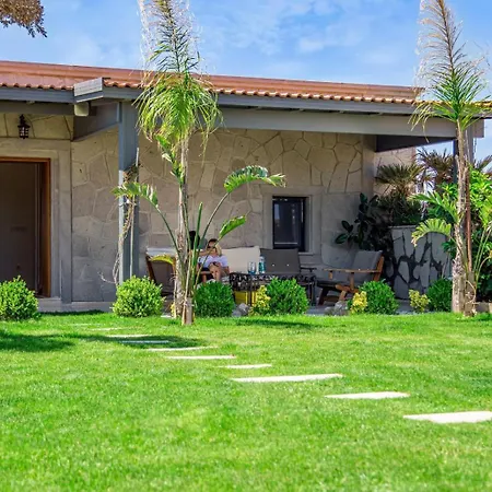 Tatil Evi Bodrum Linos On The Water Turgutreis