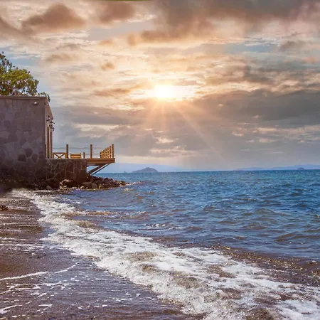 Bodrum Linos On The Water Tatil Evi Turgutreis