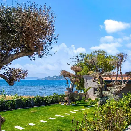 Tatil Evi Bodrum Linos On The Water Turgutreis