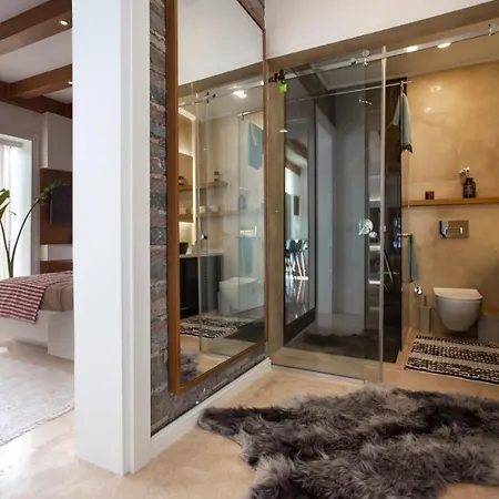 Tatil Evi Bodrum Linos On The Water Turgutreis