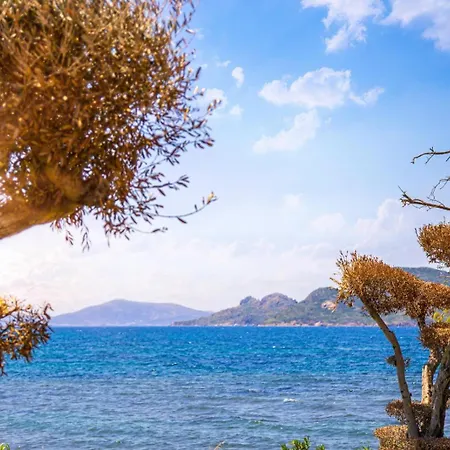 Tatil Evi Bodrum Linos On The Water