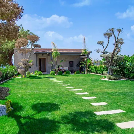 Tatil Evi Bodrum Linos On The Water Turgutreis