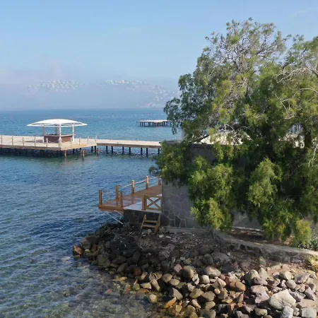Bodrum Linos On The Water Tatil Evi
