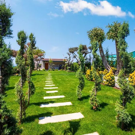 Bodrum Linos On The Water Tatil Evi Turgutreis