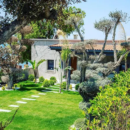 Tatil Evi Bodrum Linos On The Water Turgutreis